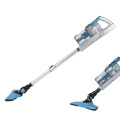 china manufacturer portable cyclonic handheld cordless car vacuum cleaner 4 in 1